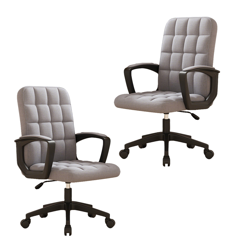 先围 升降旋转椅 XZY006-乳胶垫 把高清大图