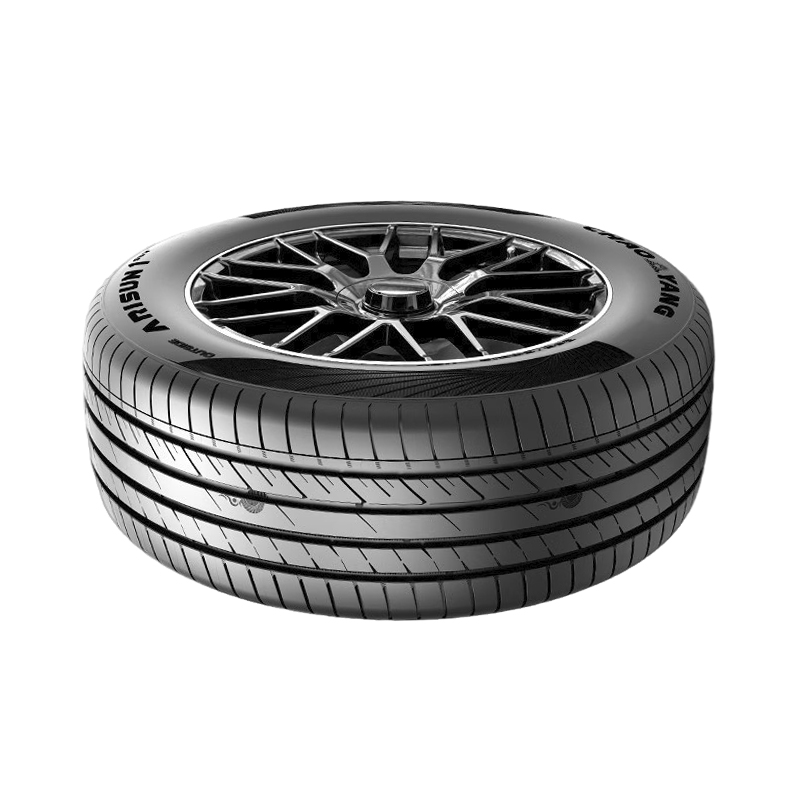 朝阳 科技全驭型轮胎 朝阳一号 255/60R19 条高清大图