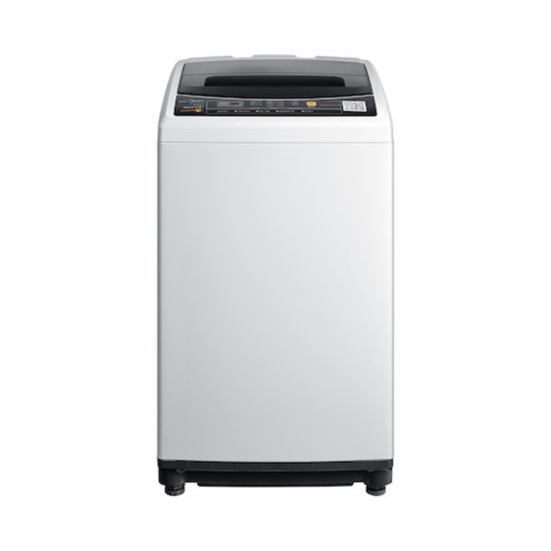 美的(midea) mb65-gf05w手机扫码支付洗衣机商用不投币刷卡商用波轮
