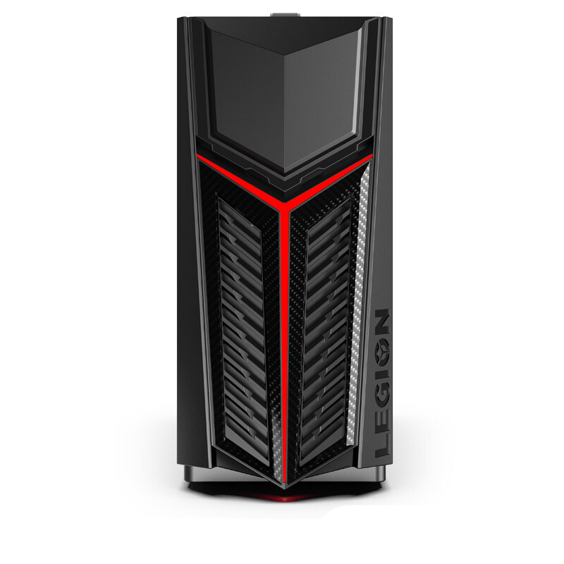 联想拯救者刃7000 i7-9700F /16G/ 512G +2T/1660sp-6G/23.8显示器/键鼠套装