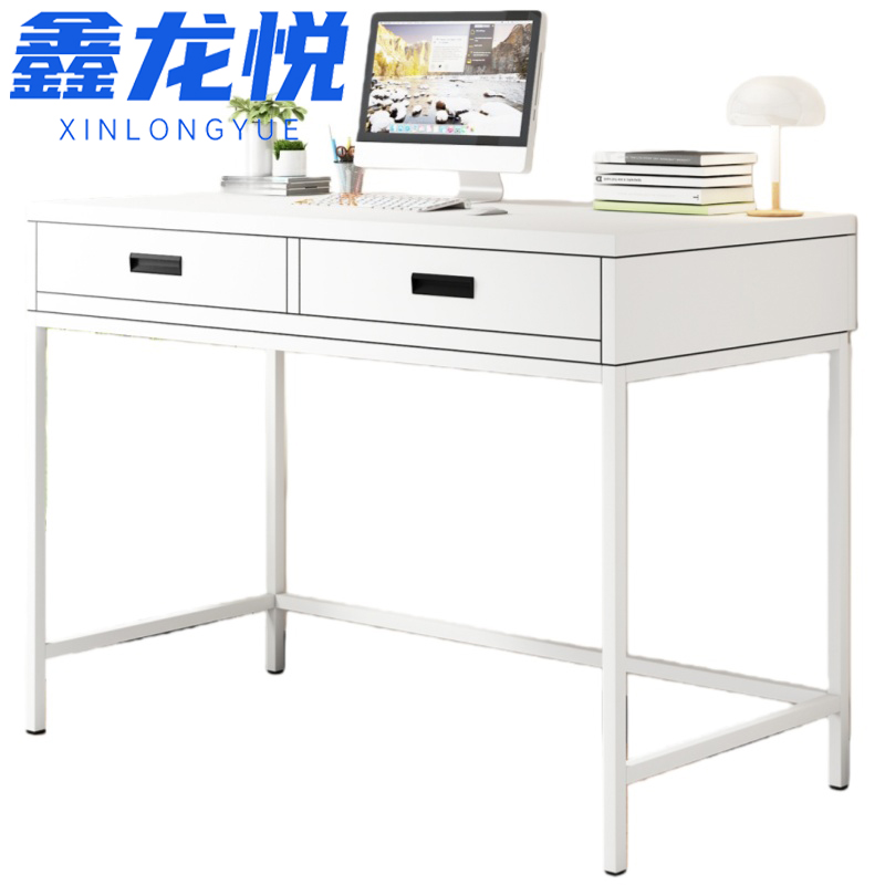 鑫龙悦 学习桌100cm 张