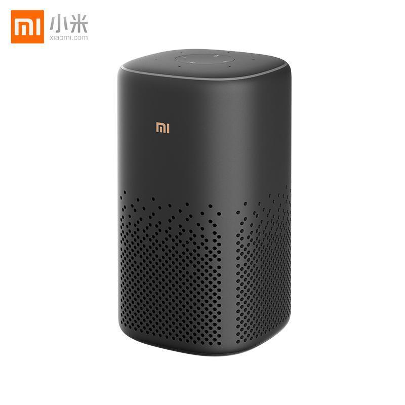 官方旗舰店小米小爱音箱pro小爱同学智能音箱智能设备控制遥控传统