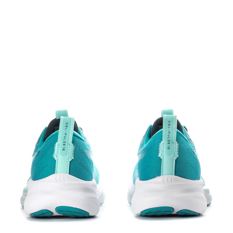 亚瑟士(ASICS)跑步鞋缓震回弹轻便男士马拉松休闲运动鞋高清大图