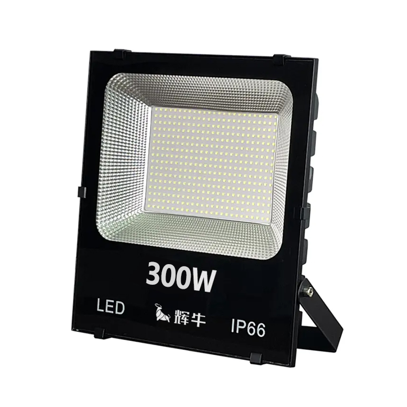 辉牛 LED球场灯(含安装) HN9818 套高清大图