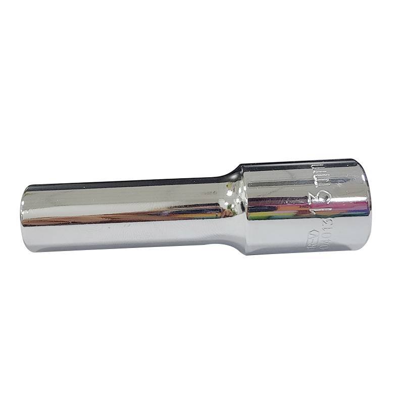 力可达(LICOTA) 1/2五角套筒 18MM 一个