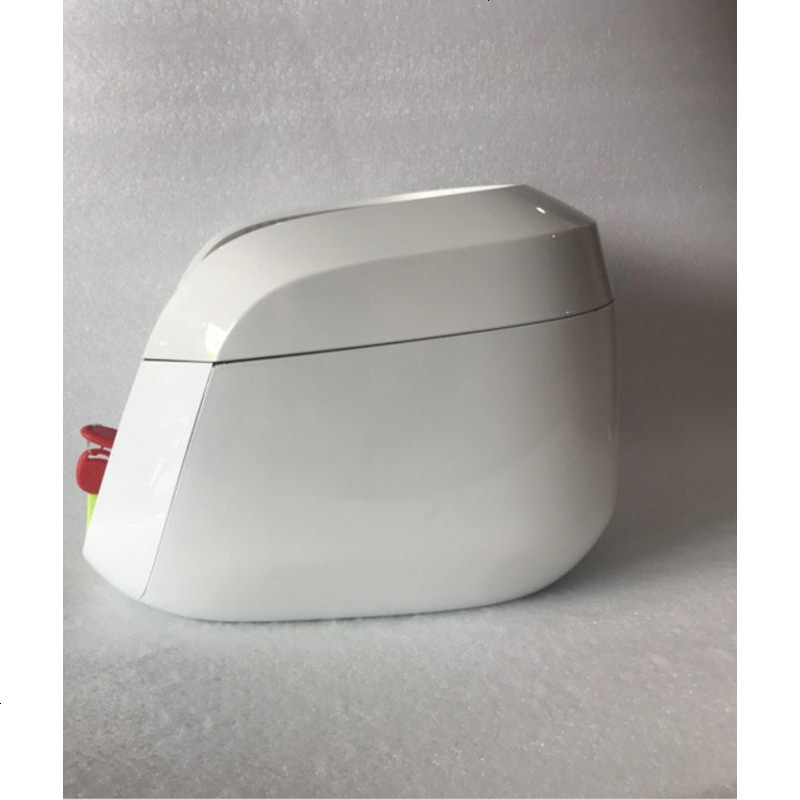 小牛电动车m1原装尾箱 niu m1n1s专属后尾箱 后备箱尾架改装配件