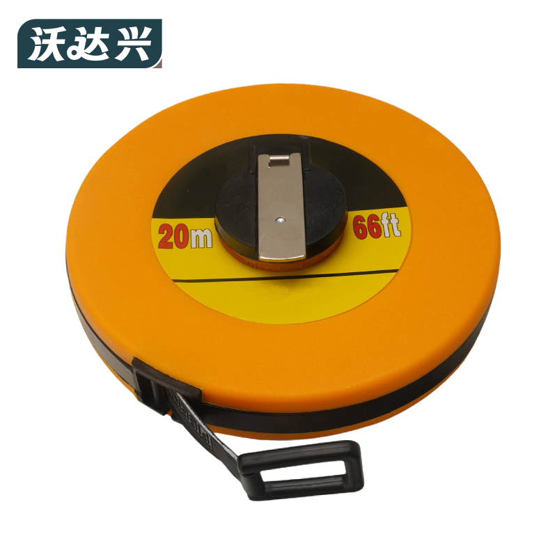 沃达兴 皮尺 20m 把高清大图