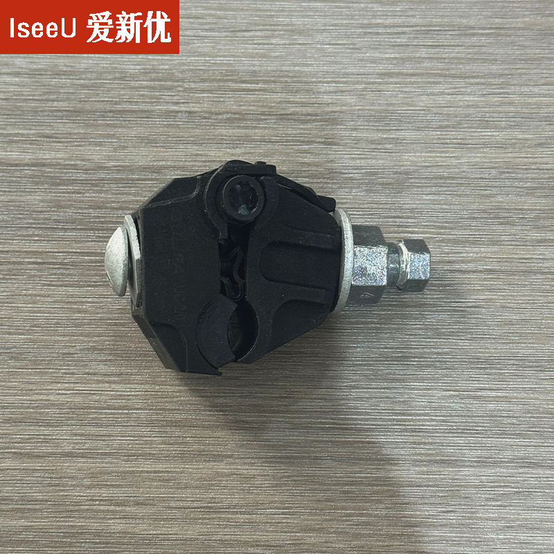 爱新优 绝缘穿刺线夹 JJC-2/0 个高清大图