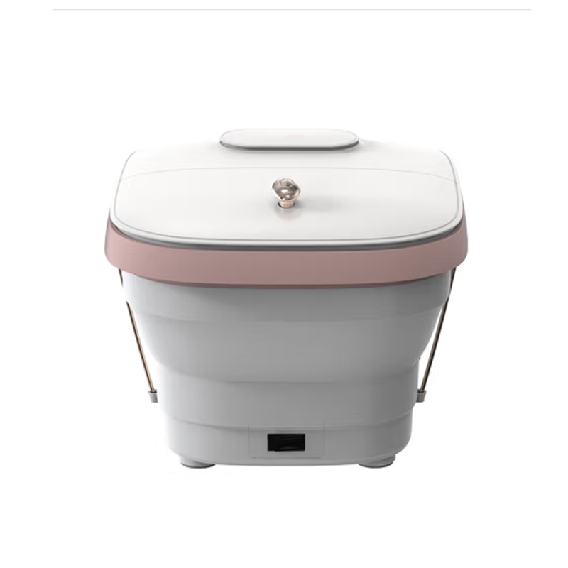 ACA折叠按摩足浴器ALY-90ZY02J