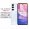 三星 SAMSUNG Galaxy A55 12GB+256GB 浅瓷蓝 120Hz超顺滑全视屏 IP67级防尘防水 5000mAh长续航 5G手机