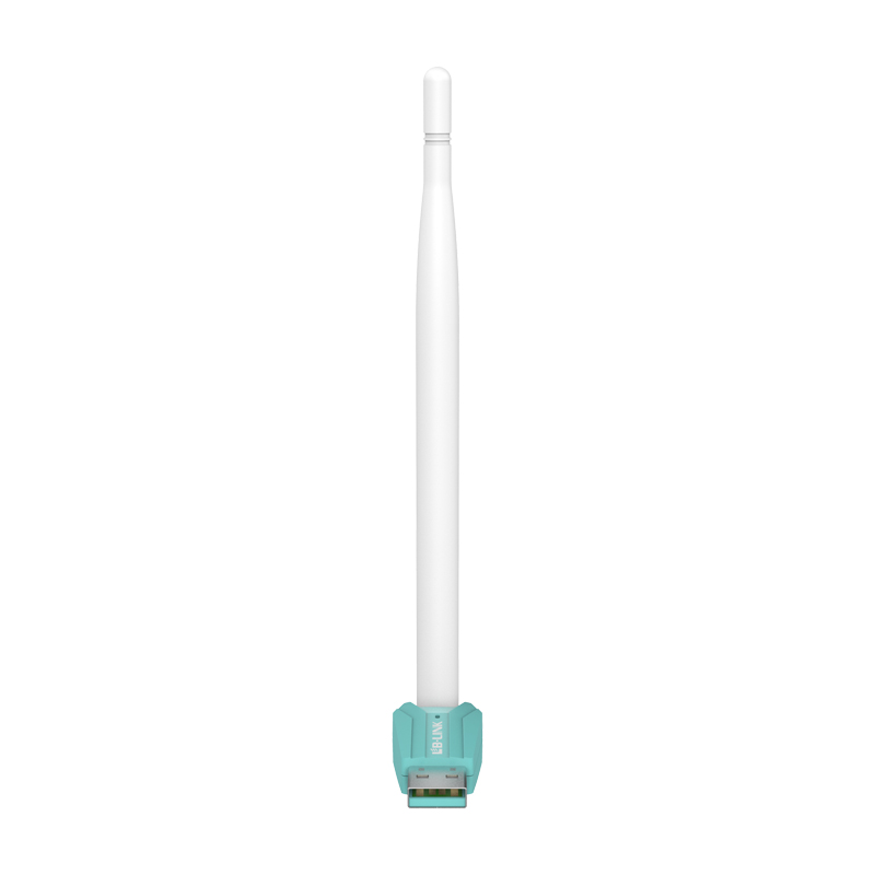必联(B-LINK) BL-H2 随身wifi接收器 无线网卡 迷你USB台式机笔记本网卡高清大图