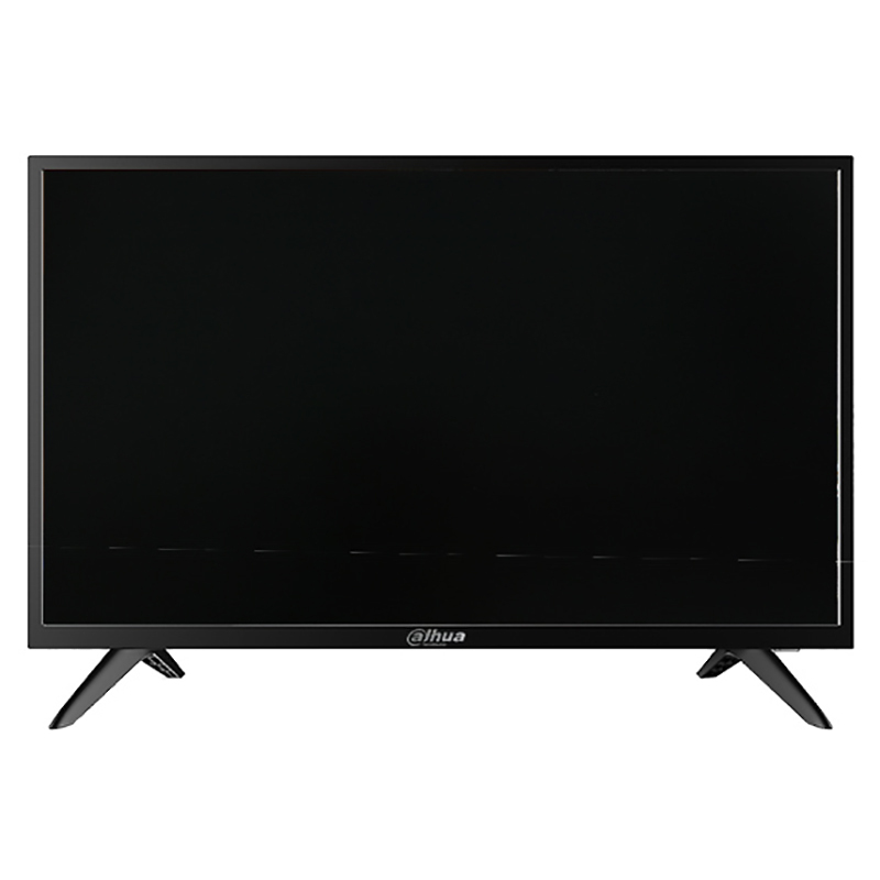 大华(alhua) DH-LM24-F210 24寸监控显示器