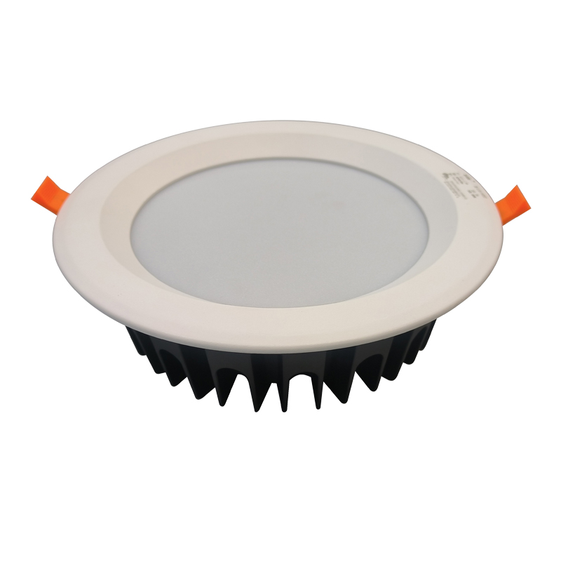 格瑞达 嵌入式LED筒灯 GS7011-E-30W 个高清大图