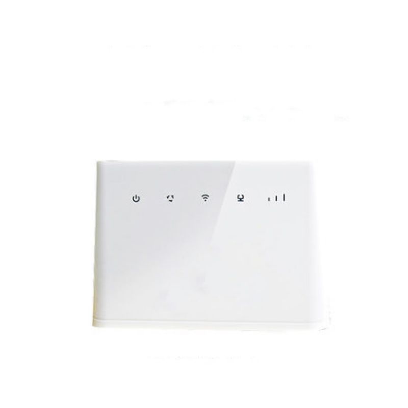 TP-LINK B311B-853全网通4G插卡上网移动无线路由器