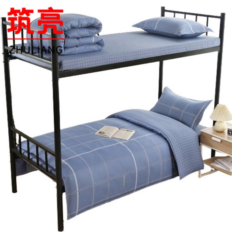 筑亮 床品三件套 TC72 套高清大图
