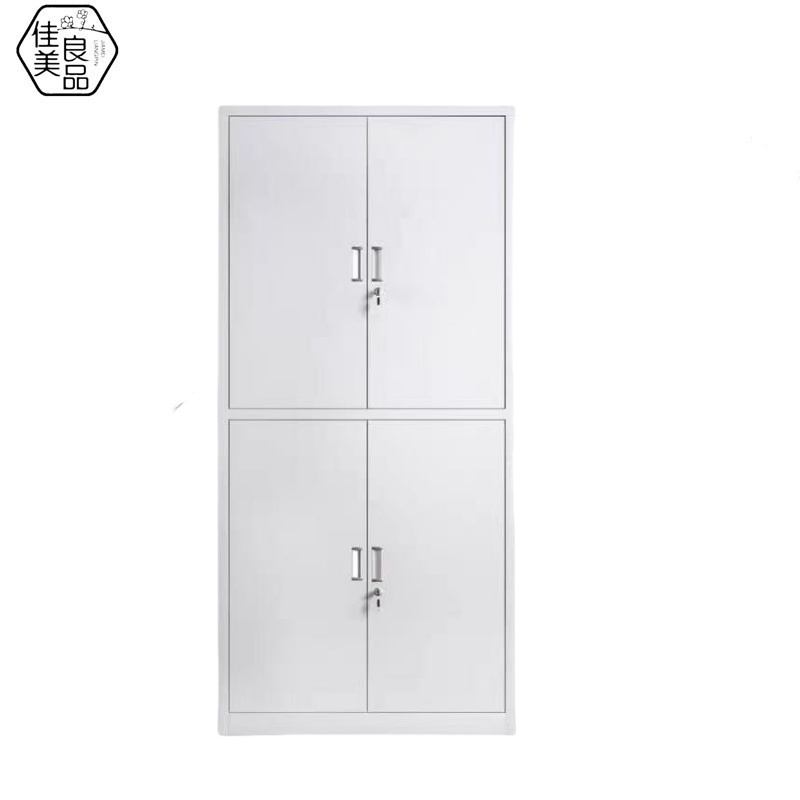 佳美良品 四门文件柜 A-003/台高清大图