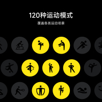小米(MI)手环7/7NFC版智能手环运动手环血氧心率睡眠监测全面屏长续航男女智能手表 趣味游戏表盘腕表