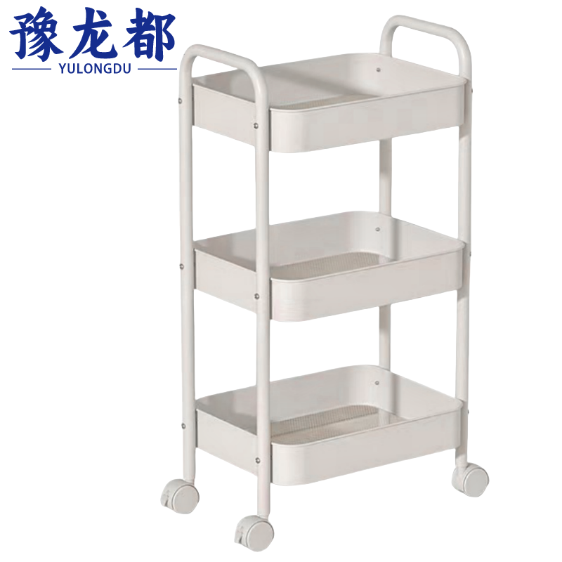 豫龙都置物架3层个高清大图