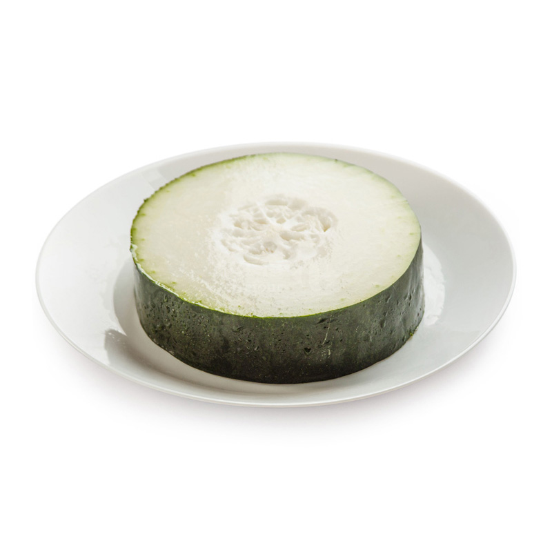 小汤山大冬瓜切片1包约500g
