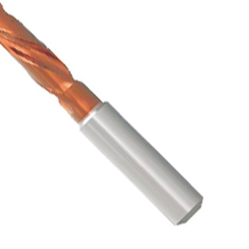 宝合(BOOHER)5D硬质合金麻花钻6.1mm YX