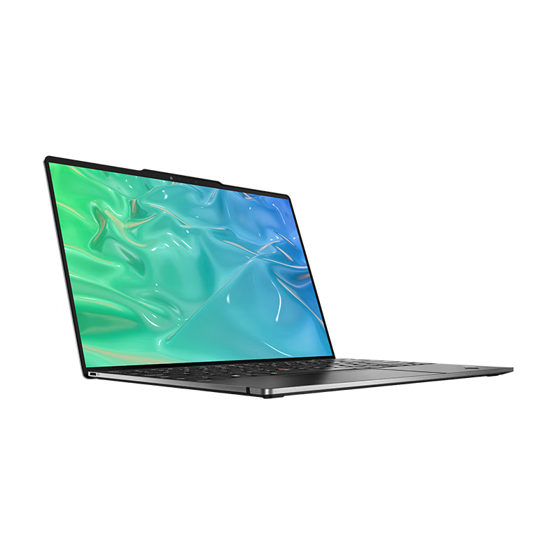 联想ThinkPad Z13 1MCD 锐龙R7 13.3英寸轻薄触控笔记本(R7-6860Z/16G/512G/2.8K OLED触控屏)古铜黑 质保2年