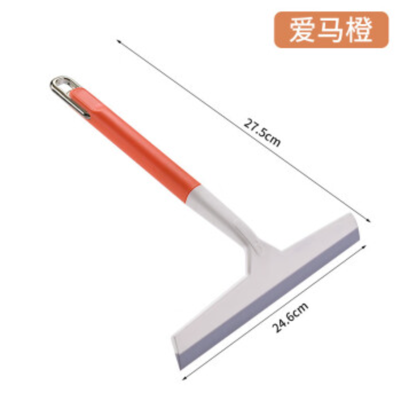 超灵CL-31简约刮水 擦玻璃器(计价单位:个)香草绿色高清大图