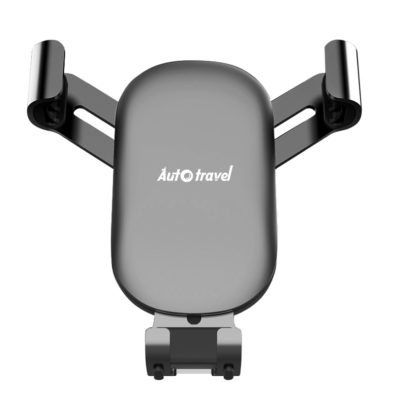 美旅(AMERICAN TOURISTER) 合金车载重力支架 AT-5021 黑色