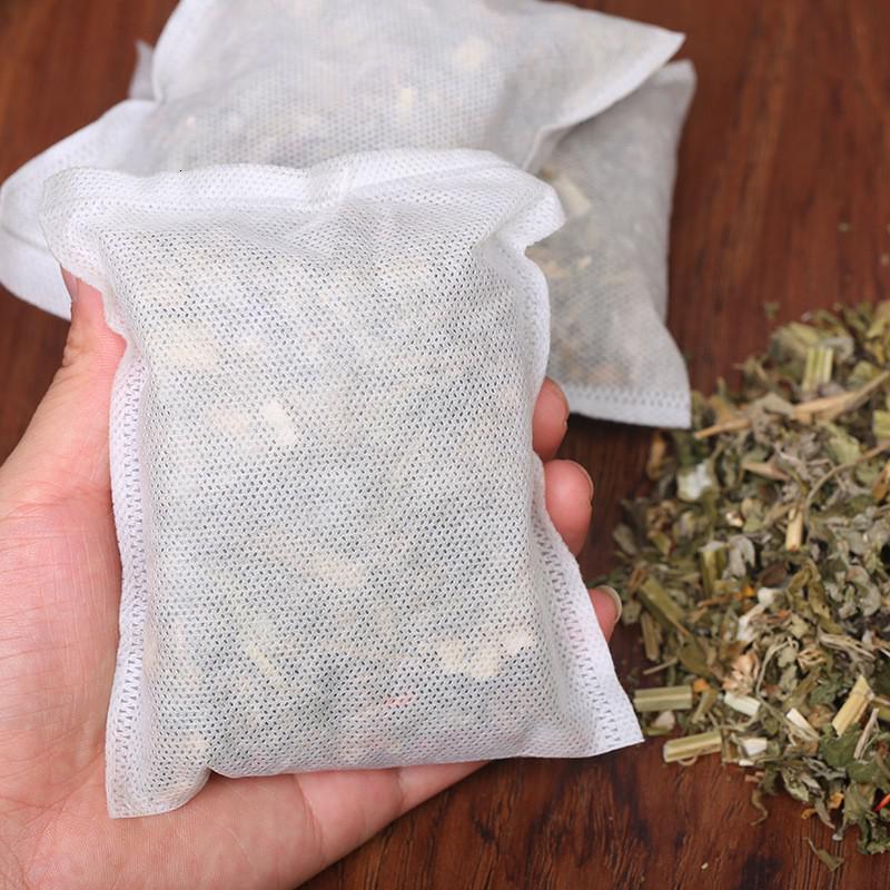 正品30包30克袋促销价草本泡脚包艾叶泡脚药包代加工张嘉倪同款足浴粉