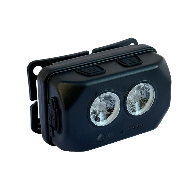 熠飞（EEEFEI）智能防爆头灯EFF1017