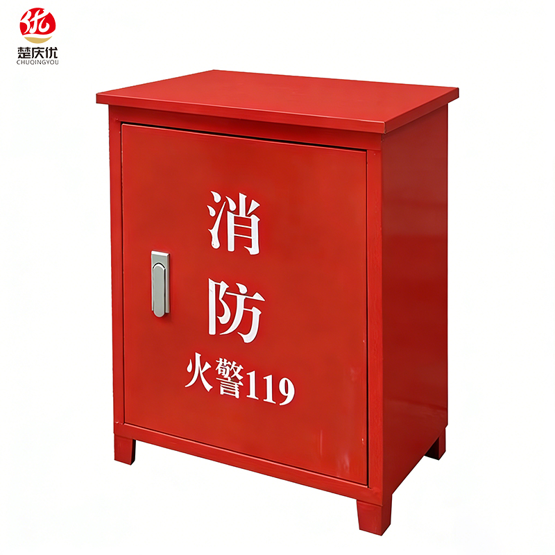 楚庆优 消防水带箱 650*460*290mm 个高清大图