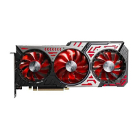 影驰（Galaxy）GeForce RTX 2060Spuer GAMER 8G 专业游戏电竞显卡