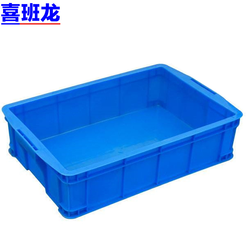 喜班龙 周转箱高清大图