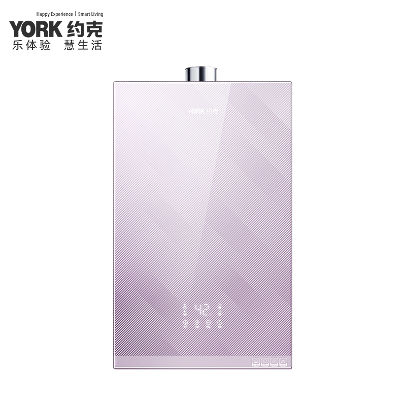 约克燃气热水器JSQ30-F31