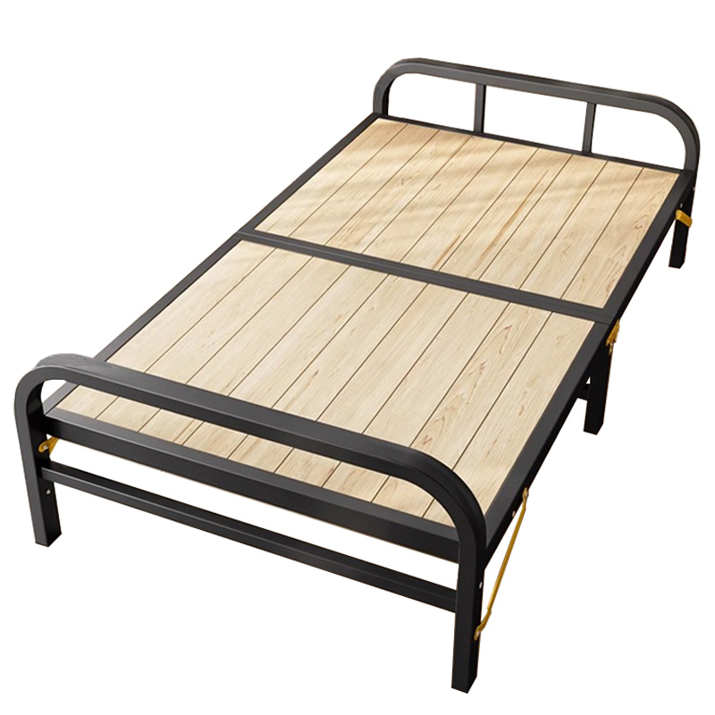 景福达单人床198*80*35cm张高清大图