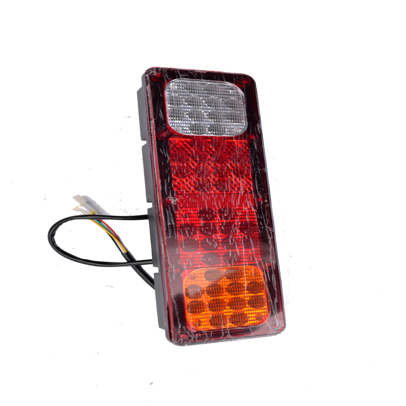 东风EQ1121后信号灯右3773010-KF2J0DZ信号灯 原厂原车正品装车件超长质保