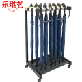 乐琪艺雨伞架18头（含雨伞）个