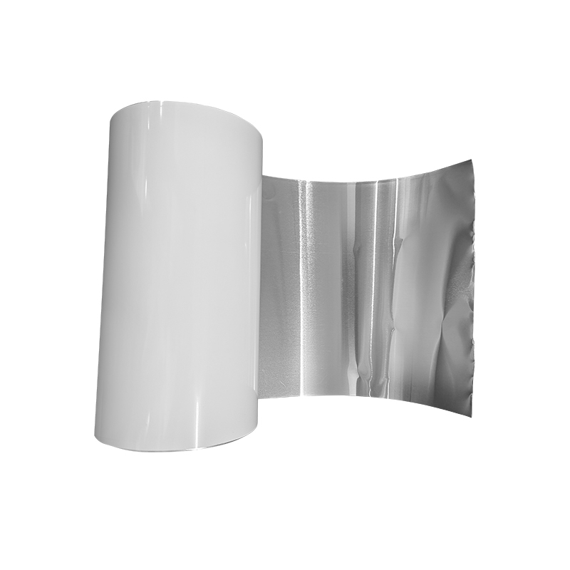 MASUNGMS-LBQ260 260mm*20m 适用机型 MS-TTR362AC 白色 打印机铝合金覆合金带背胶高清大图