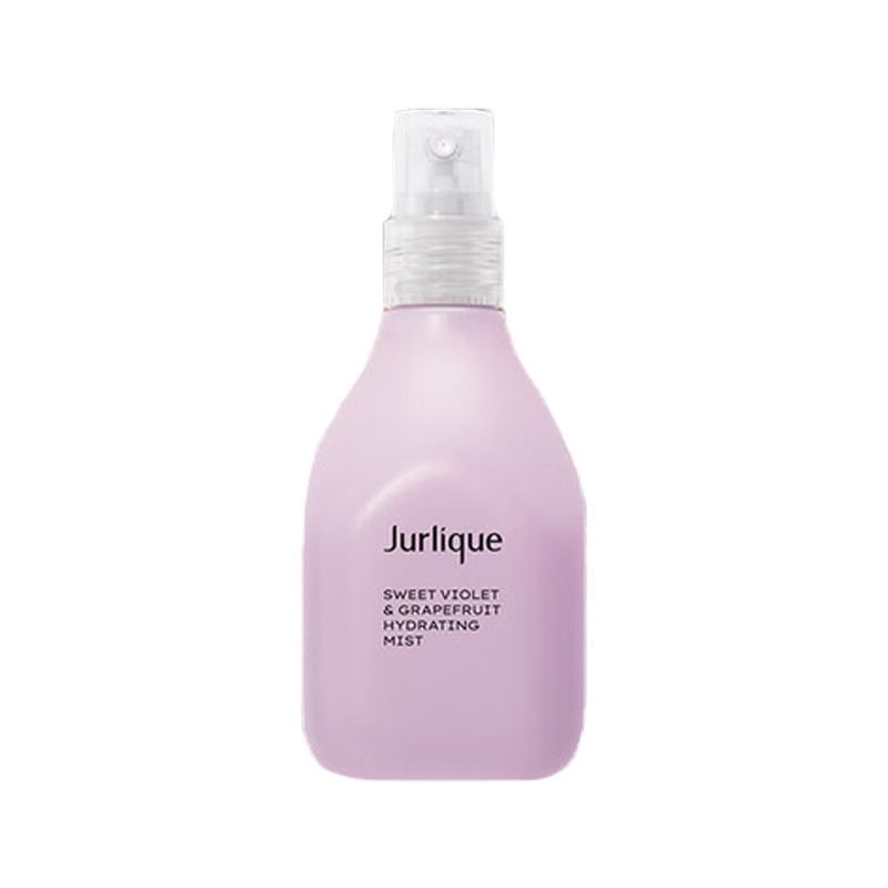 茱莉蔻(JURLIQUE)西柚净润花卉水 补水保湿喷雾 爽肤水护肤品 100ML