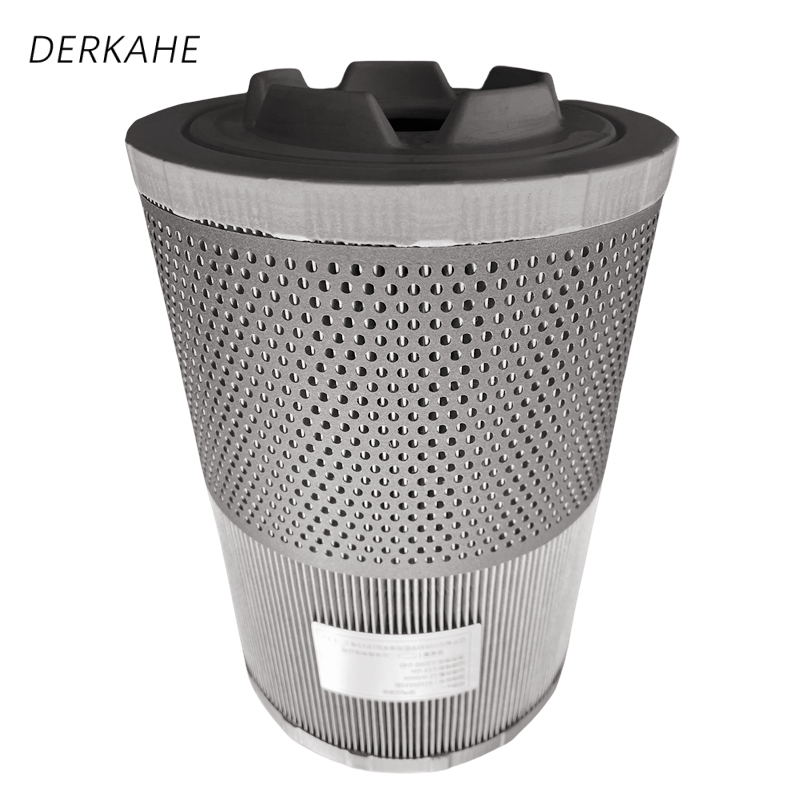 DERKAHE 空气过滤器 82105531型 个高清大图