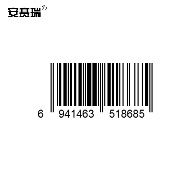 安赛瑞 包装气柱袋卷材 10558高清大图