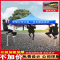 户外遮雨棚闪电客广告帐篷折叠印字伸缩大伞四脚遮阳棚雨篷车棚摆摊阳台