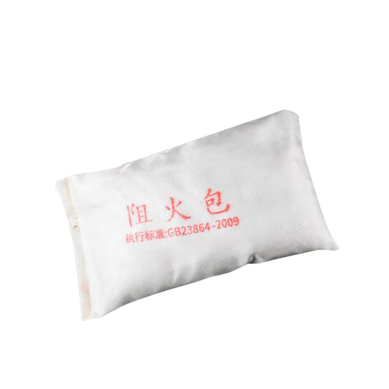 特漆猫 防火沙包(国标720型)20包/袋高清大图