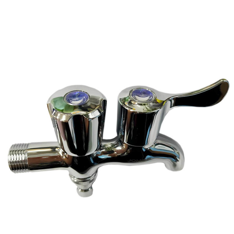 九牧x780013741c1多功能水龙头洗衣机水龙头4分口径