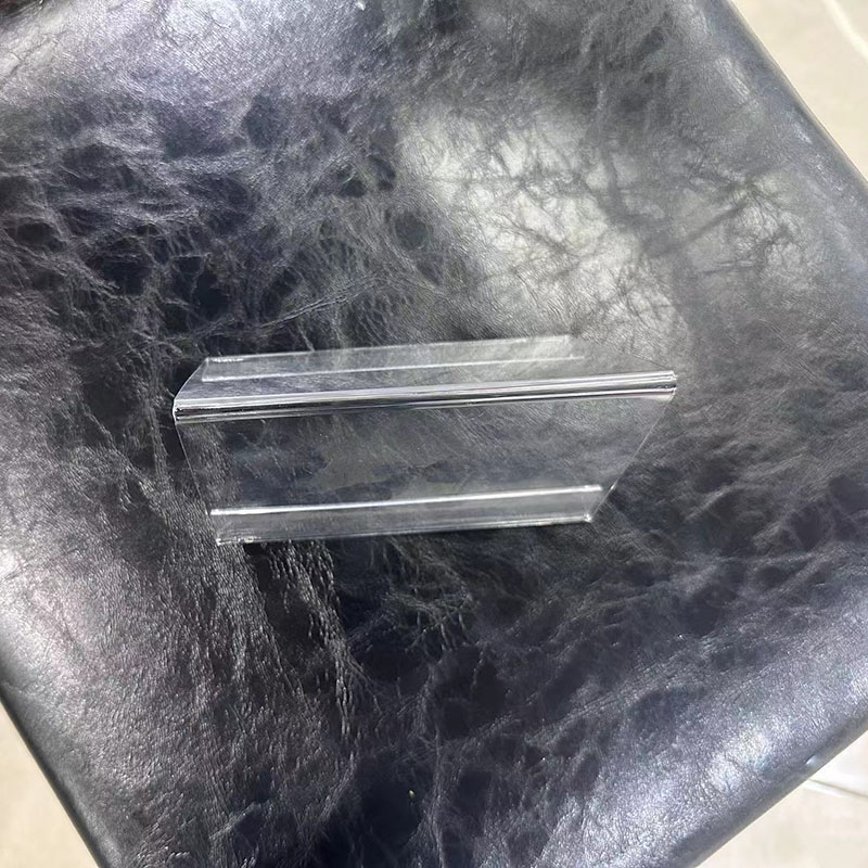 亚克力V型菜牌高清大图
