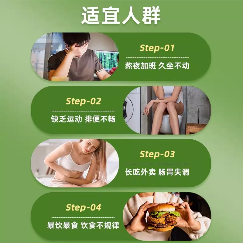 北京同仁堂 芦荟胶囊通便肠胃肠道成人老人蓝帽子保健官方旗舰店高清大图