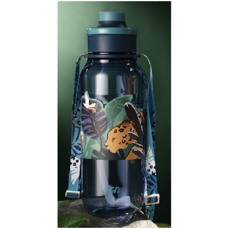 FGA森语太空杯1500ML W01072