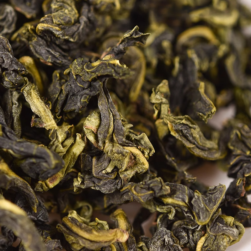 花家盛世尊荣茶礼铁观音18小罐精选原料持久回甘适合送礼日常饮用高清大图