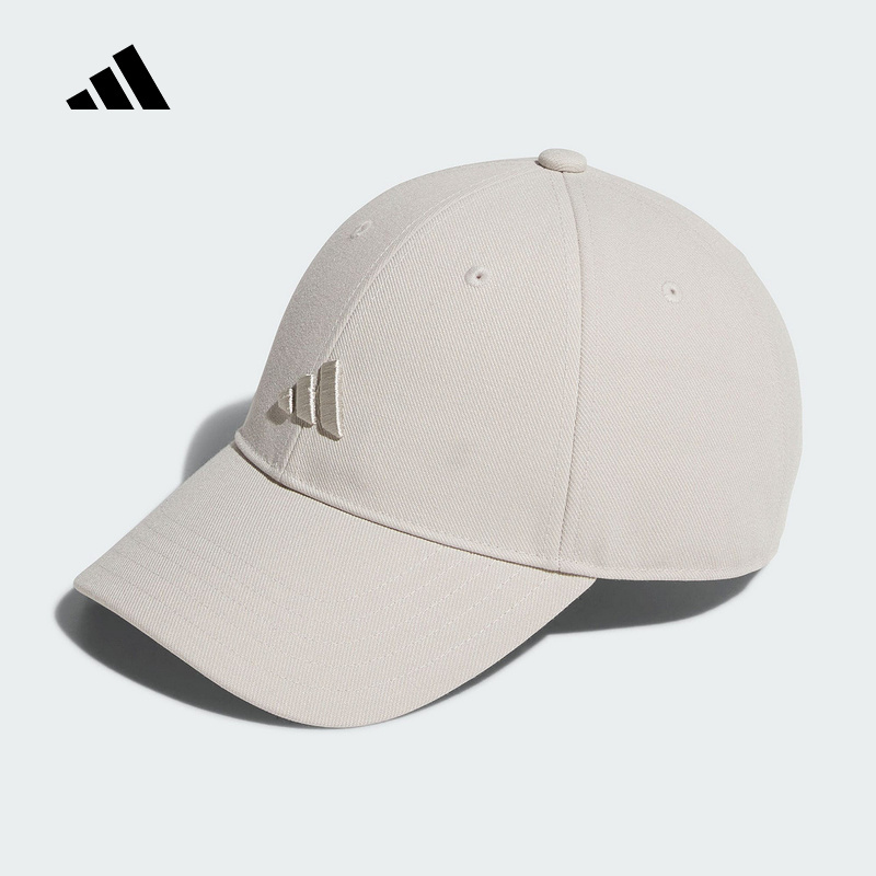 阿迪达斯 (adidas)|(待检)2025春中性帽 KA9249