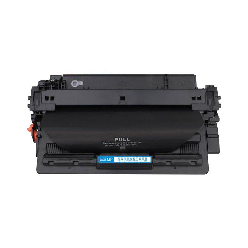 兰韵LY-214硒鼓 适用于惠普M725/712/ LBP8750/8780/8100高清大图