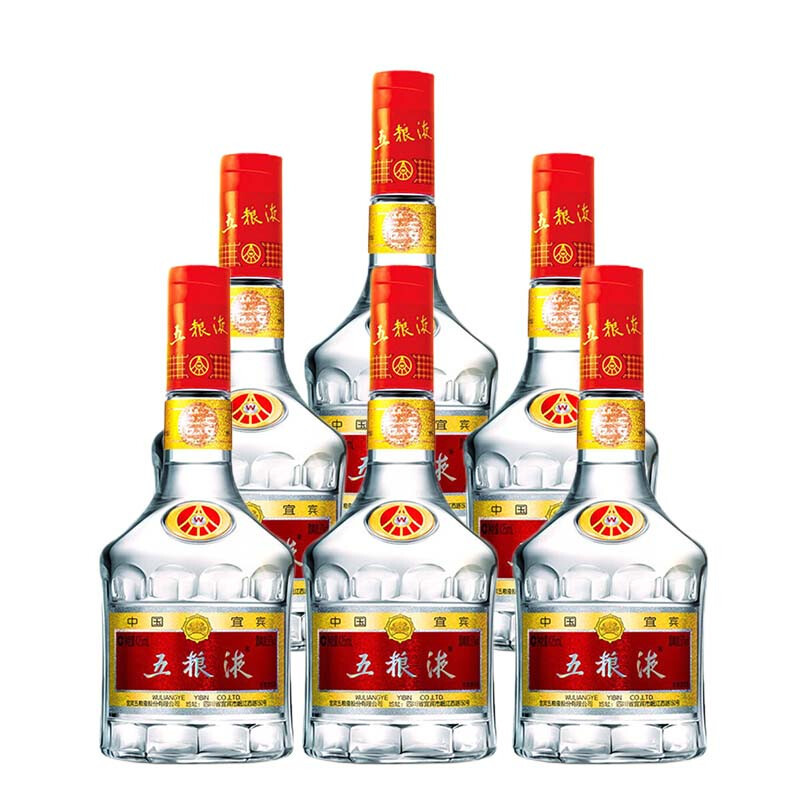中国酒 五粮液 WULIANGYE 白酒 500ml 飲料・酒 中国酒 五粮液 WULIANGYE 白酒 500ml 飲料・酒